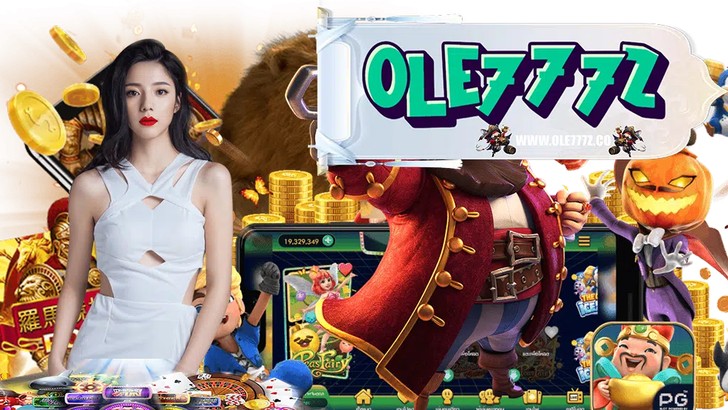 ole777z-login